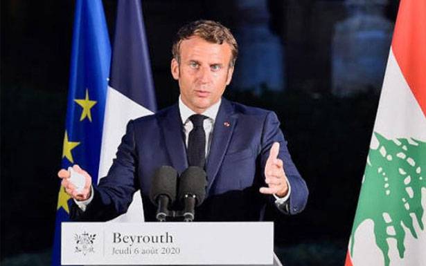 التسوية الفرنسيّة بانــتــظـار الــضـــــوء الأخضر السعودي... والحريري لــــن يـــقـــع بالــفـــخ مرتـيـن