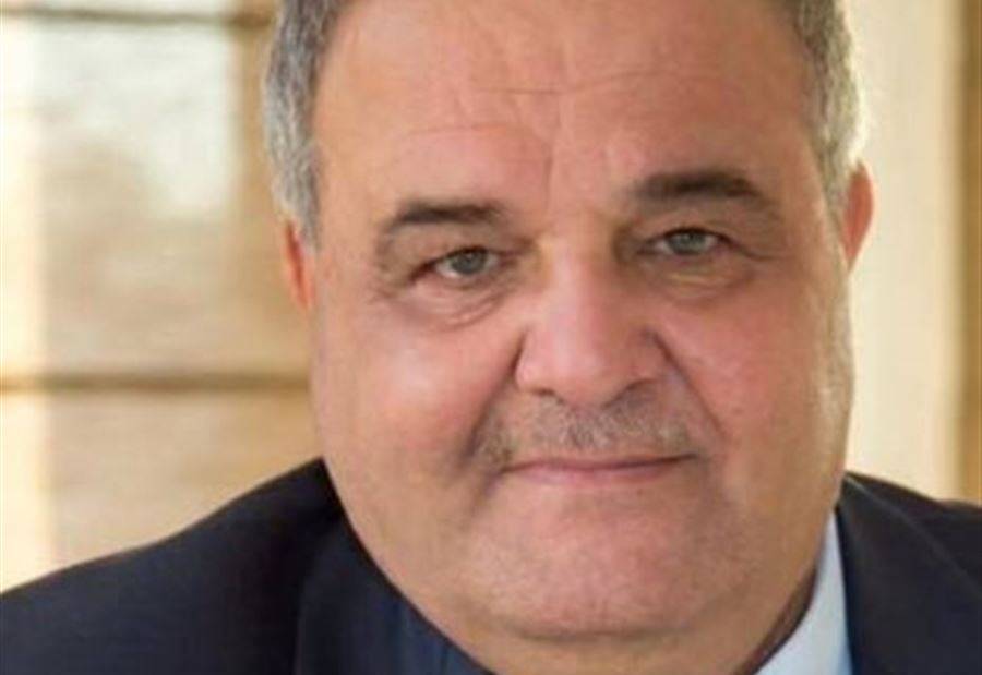 منع العميد المتقاعد الرماح وعائلته من دخول الثكنات