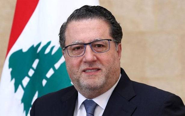 شقير أعلن آليّة إفادة المؤسّسات من مُبادرة غرفة بيروت للواجهة الزجاجية