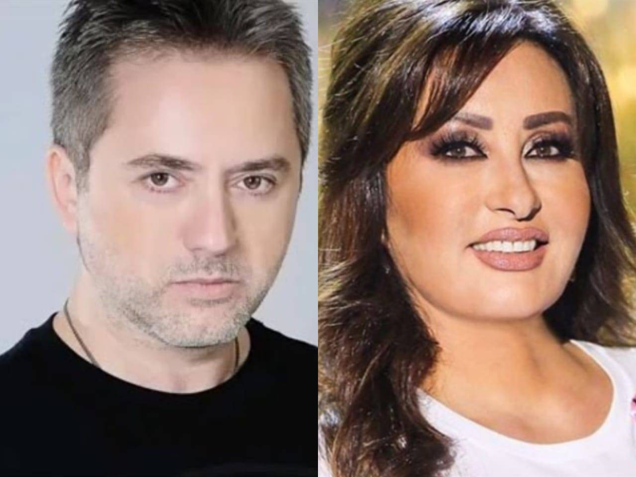 مروان خوري ينفي كل الشائعات... وما علاقة لطيفة؟