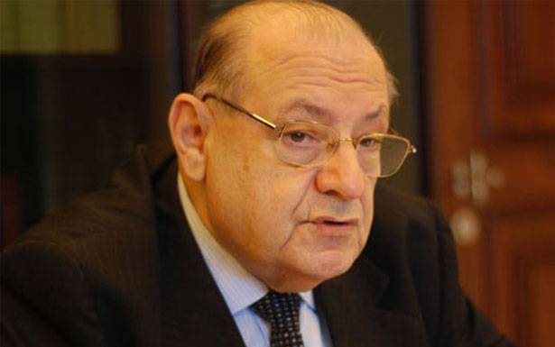 أبي نصر: نحن نوافق الراعي مطالبته بالحفاظ على ثوابت لبنان