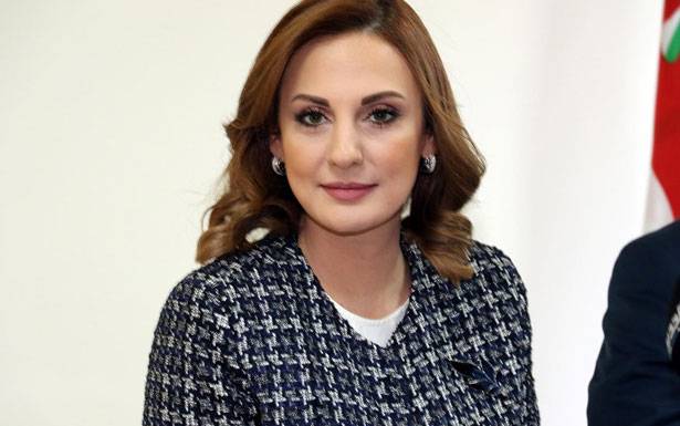 الـوزيـرة اوهانيان... والتمـديـد للجـان الاداريـة
