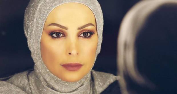 أمل حجازي: يدك ستشهد على طغيانهم وظلمهم!