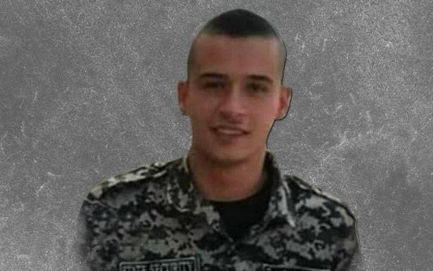 امن الدولة نعت الشهيد شربل متى