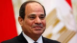 السيسي: أثمن جهود القائمين على الاتفاق من أجل تحقيق الاستقرار في منطقتنا