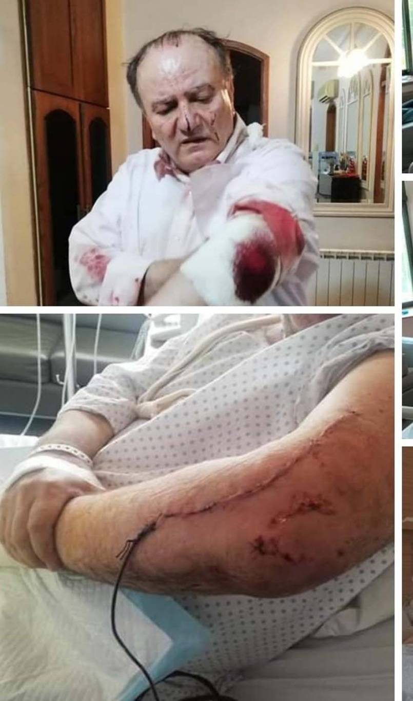 كل من علم بالمواد وبمدى خطورتها مسؤول