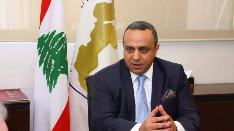 المؤتمر التأسيسي لـ«الاصلاح الاقتصادي والمصرفي»
«اتحاد المصارف العربية مُصرّ على اقامته حضورياً والكترونياً في لبنان
