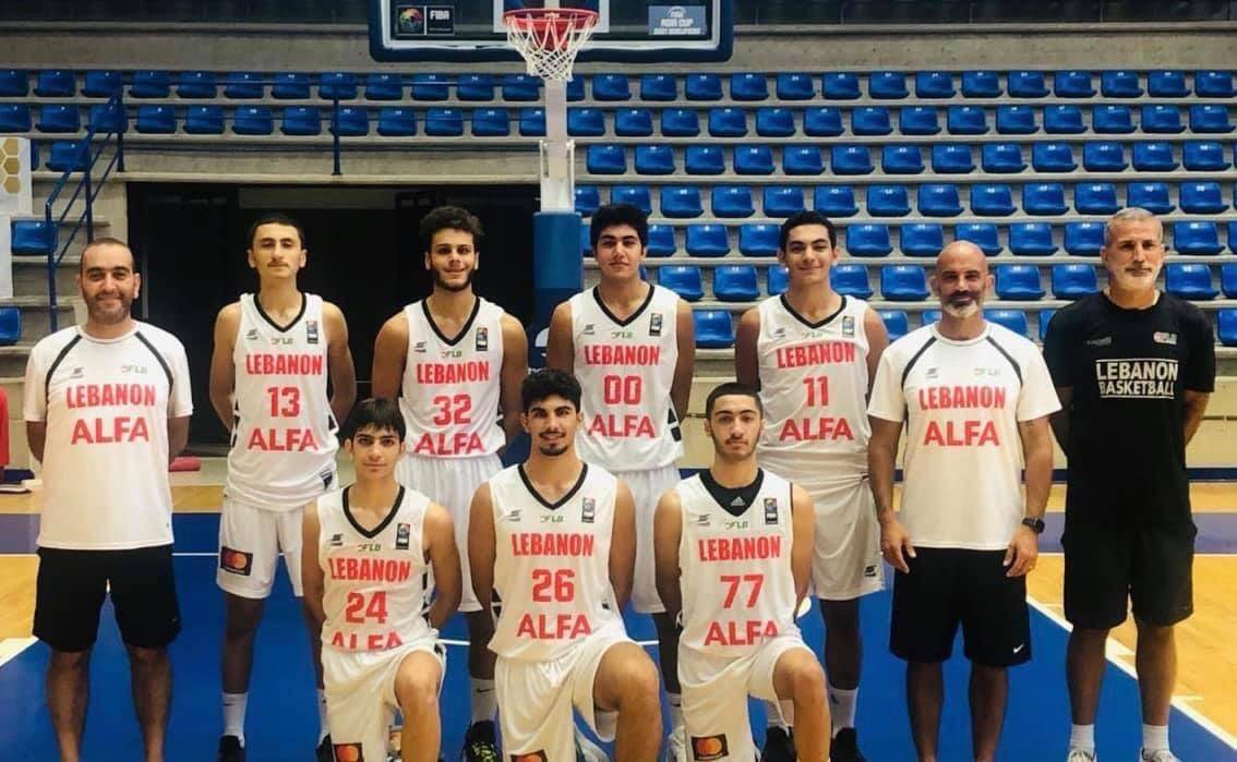 سلة : منتخب الاناث دون 17 سنة
الى بطولة العالم لتحدي المهارات الفنية