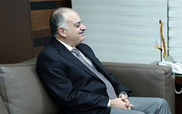 فادي صوان مُحققاً عدلياً في جريمة المرفأ