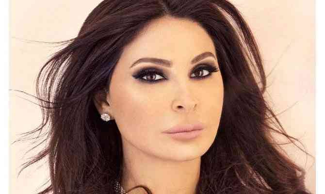 اليسا: ناقصكن إجرام فوق إجرامكن؟