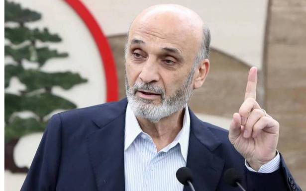 جعجع : نجمع ما يكفي من استقالات للوصول الى انتخابات نيابيّة مُبكرة