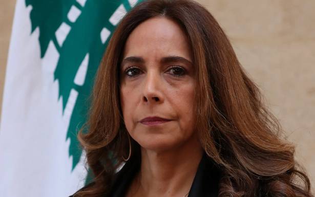 خطة الاستجابة الوطنيّة والنهوض عقب الانفجار