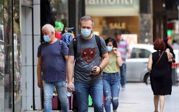 «كورونا»: 294 إصابة جديدة رفعت العدد الى 6517