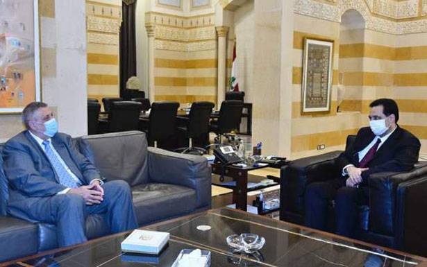 لجنة لتفعيل التنسيق في القطاع الصحي