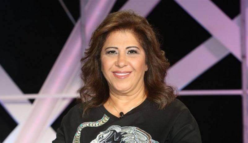 في أول ظهور لها بعد انفجار بيروت...ليلى عبد اللطيف تطلق توقعات صادمة!