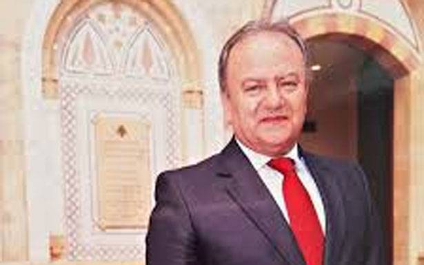 لــوضع حدّ لـمآسي لبـنـان بــقرار دولـــي
