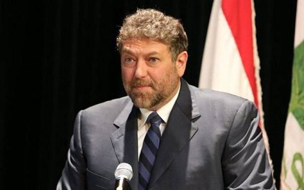 نعمة افـــــرام : أطـالـب بتحقيـق دولــي