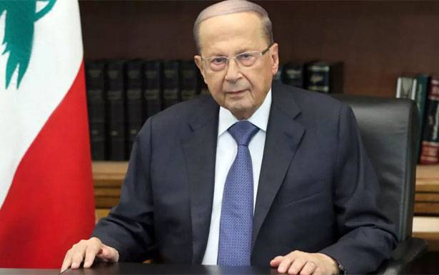 «تعهّد» من عون «لكلّ القلقين» على مصير التحقيق المالي الجنائي