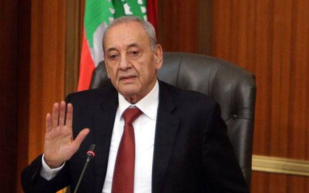 تلقّى مزيداً من برقيّات المواساة والدعم للبنان