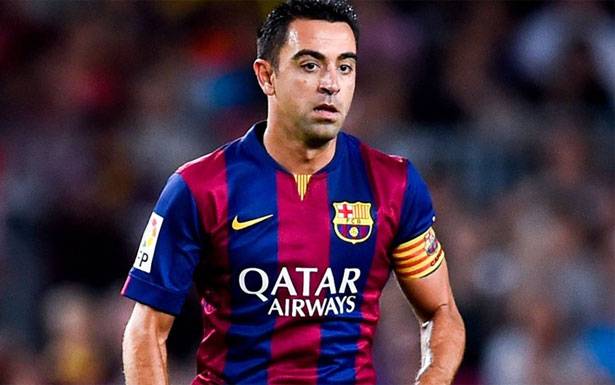 تشافي يرفض برشلونة مجدداً وينصح بإسعاد ميسي