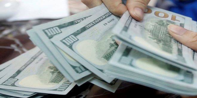 كم بلغ سعر الدولار في السوق السوداء اليوم الجمعة؟