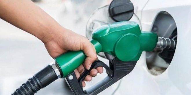 انخفاض سعر البنزين والمازوت والغاز