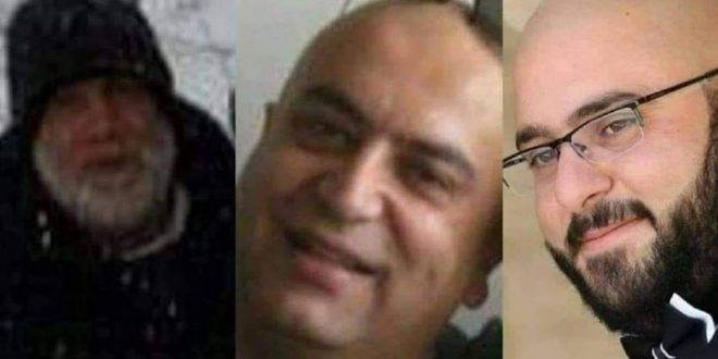 تفاصيل “المجزرة الدموية” في كفتون.. علاء وجورج وفادي دفعوا حياتهم ثمن حماية بلدتهم