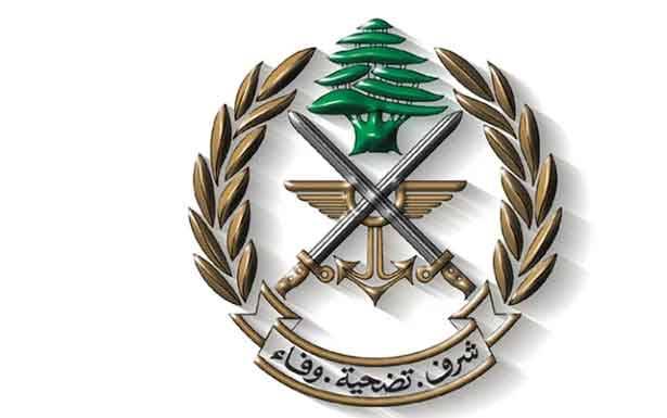 ممثلا الجيش اللبناني والفرنسي شرحا مهمتهما لاعادة تأهيل محطة شارل حلو