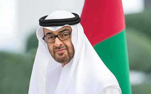 «إسرائيل» تدعو بن زايد لزيارة القدس