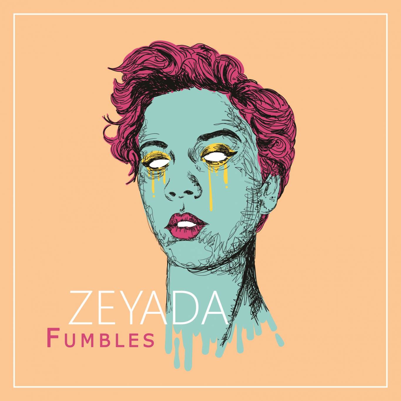 Zeyada تُطلق