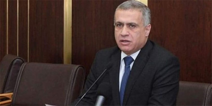 النائب إدكار طرابلسي: على الدولة القضاء الإسراع توصلا إلى الحقيقة وتحديد المجرم والمُقصّر في تفجير المرفأ