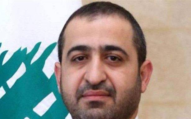 عطالله : موظف بصندوق المهجرين