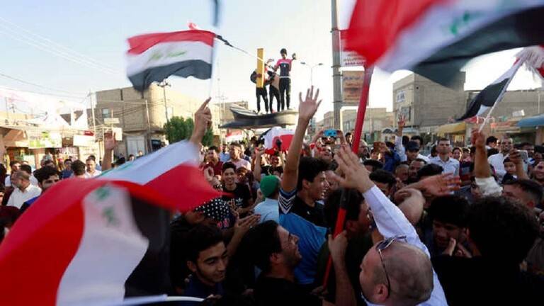 واشنطن تدين عمليات اغتيال النشطاء في العراق