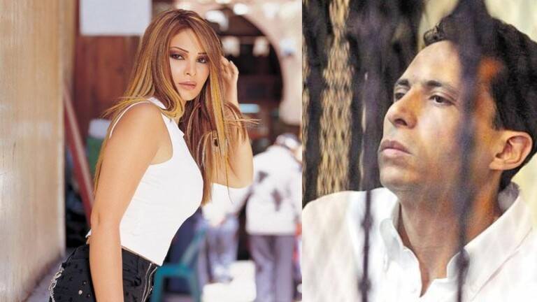 مصر.. إعادة محاكمة محسن السكري قاتل الفنانة اللبنانية سوزان تميم