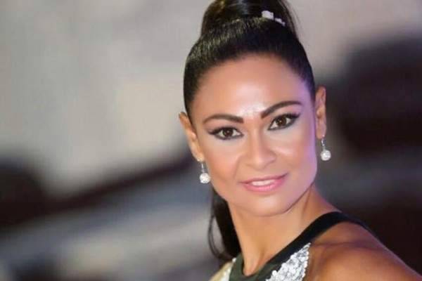 برناديت حديب: طار بيتي التاني...وهكذا علّق النجوم!