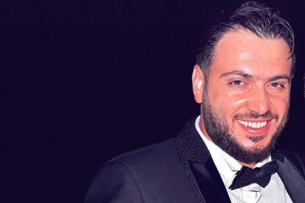 فارس اسكندر:اطمنت على ملحم زين بعد اصابة اولاده وهذا ما حدث مع والدي في أحد المصارف!