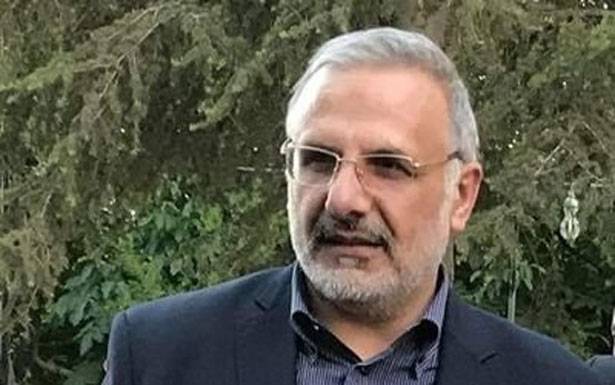 المقداد: سنبقى أوفياء ونحمل العقيدة