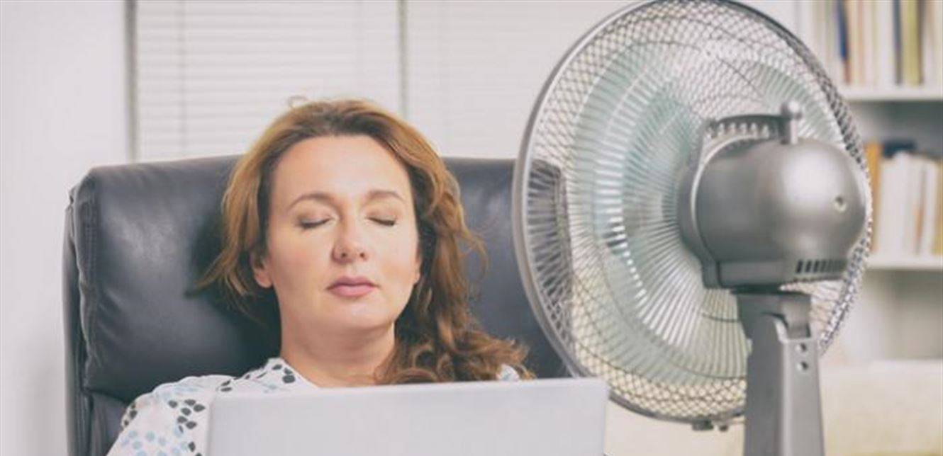 تنبيه.. مشاكل صحية تتعرض لها بسبب استخدام المروحة في المنزل