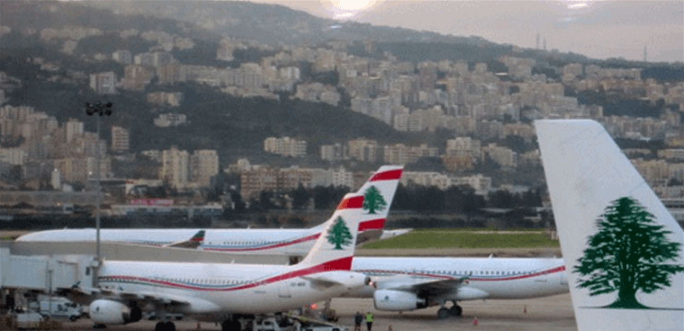 وزارة الصحة تعلن عن إصابات جديدة في رحلات وصلت الى بيروت في 16 الحالي