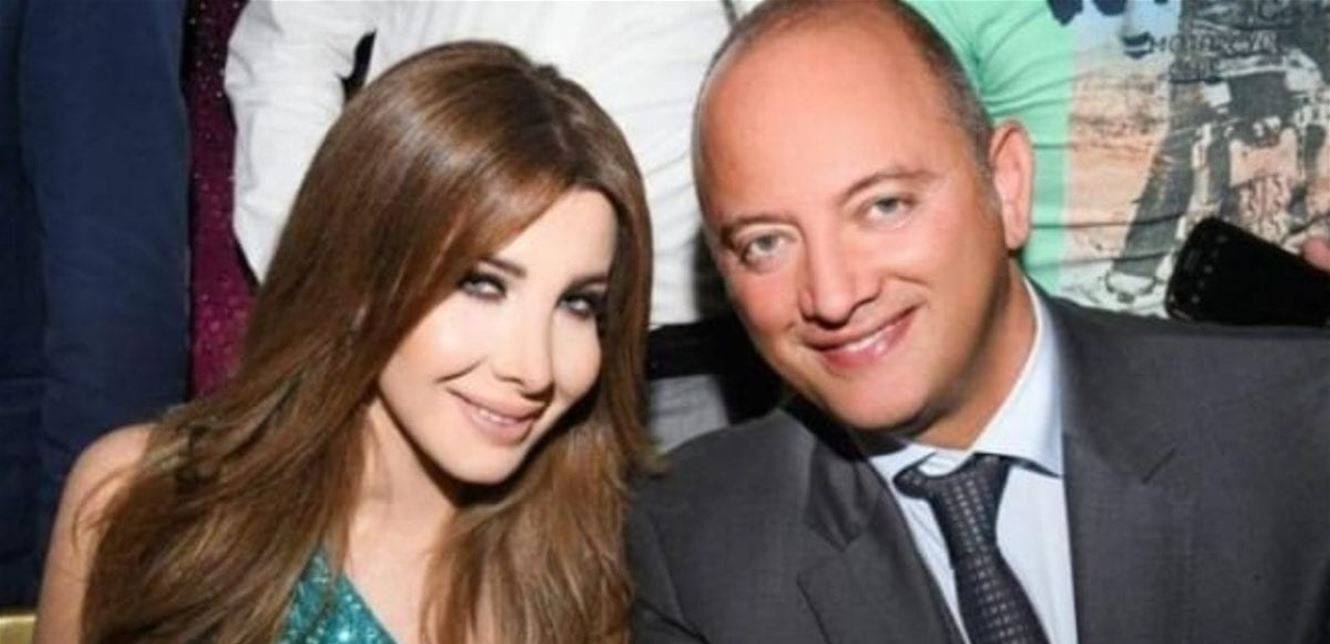 نانسي عجرم تعيش حالة إحباط بعد إنفجار مرفأ بيروت