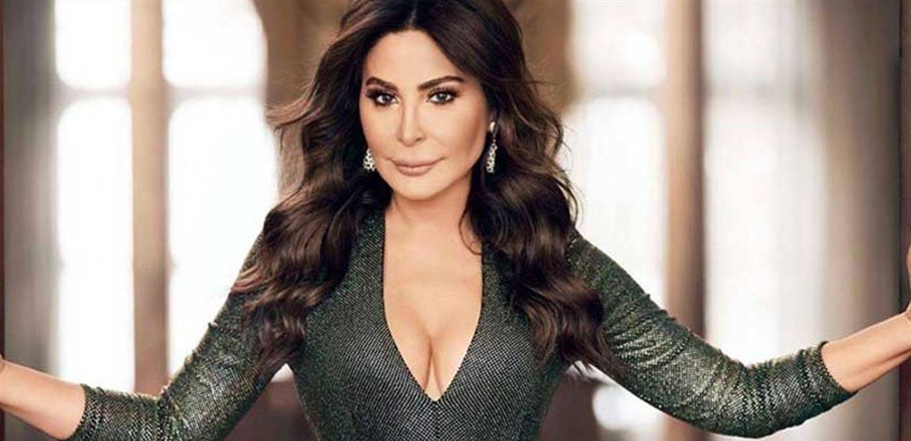 إليسا تودع "روتانا" برسالة مؤثرة.. هكذا أعلنت الانفصال عن الشركة