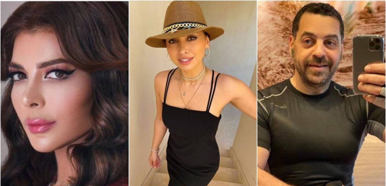 بعد الكشف عن دخوله بعلاقة عاطفية: طارق العريان يخرج عن صمته ويتوعد.. وهذا ما قاله عن أصالة