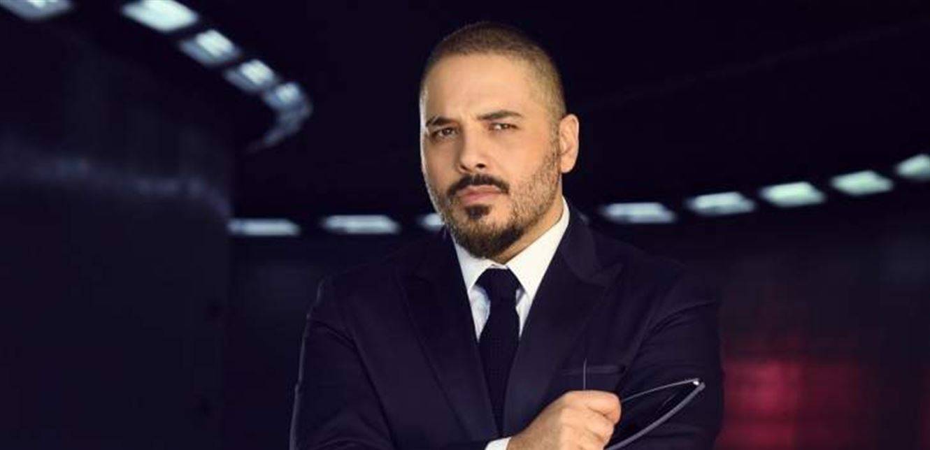 صورة لرامي عياش مضرجا بالدماء.. هل تعرّض للضرب من أبناء طريق الجديدة؟