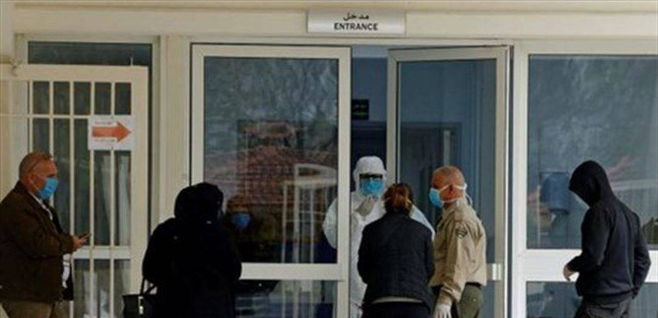 أبقى محله مفتوحاً رغم إصابته بكورونا... حلاق في يحشوش خالط 40 شخصاً!