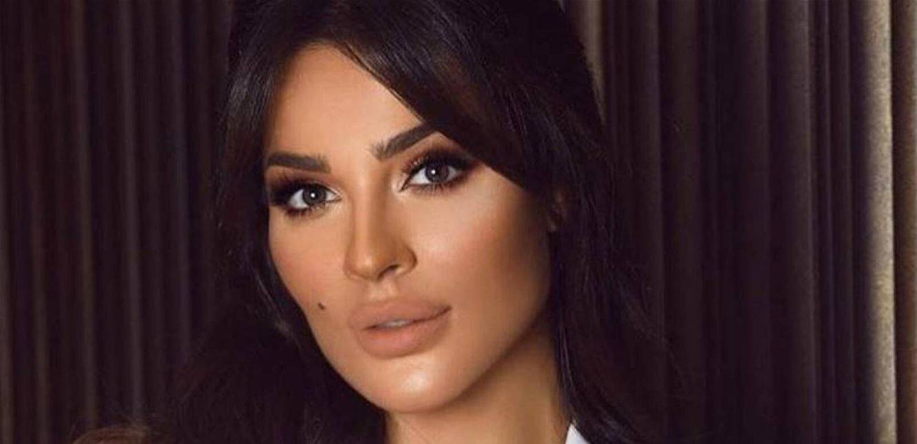 بعد مغادرتها المستشفى نادين نسيب نجيم تعاود زيارة الطبيب.. وبمَ نصحت كل من يحتاج وجهه إلى ترميم؟