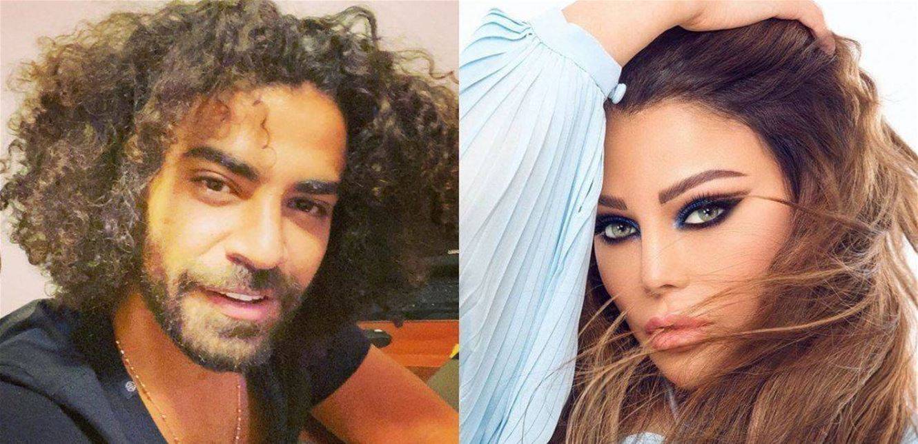 محمد وزيري بمأزق صعب بقضية هيفا وهبي.. اليكم آخر المستجدات