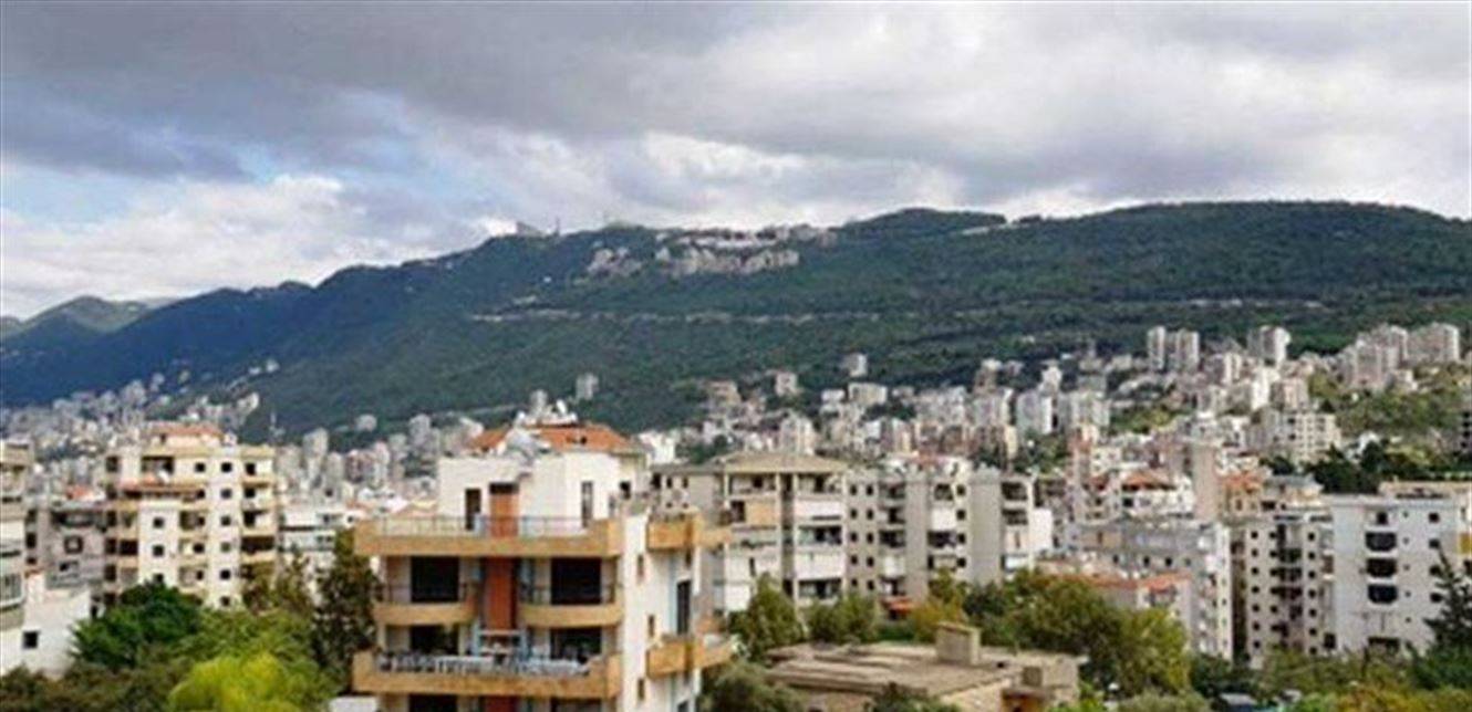 بلدية بلاط: وصلنا الى الخطوط الحمر ونأخذ الاجراءات اللازمة لتطويق انتشار الفيروس