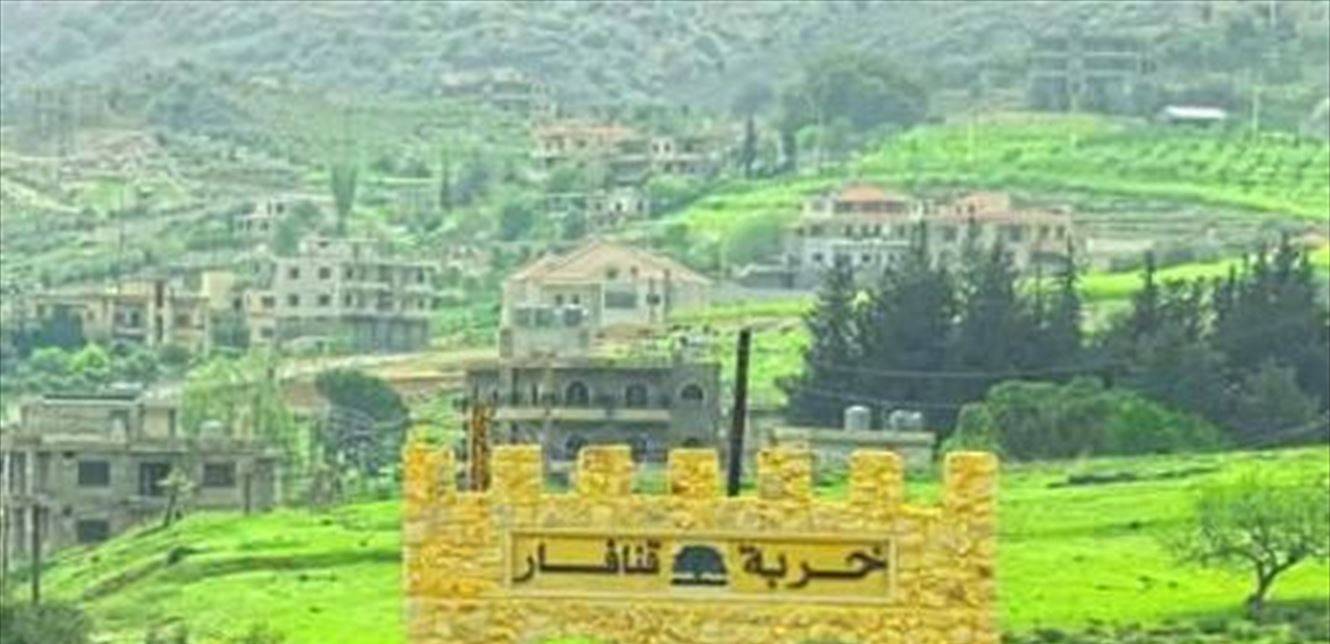 بلدية خربة قنافار: 3 حالات ايجابية مثبتة