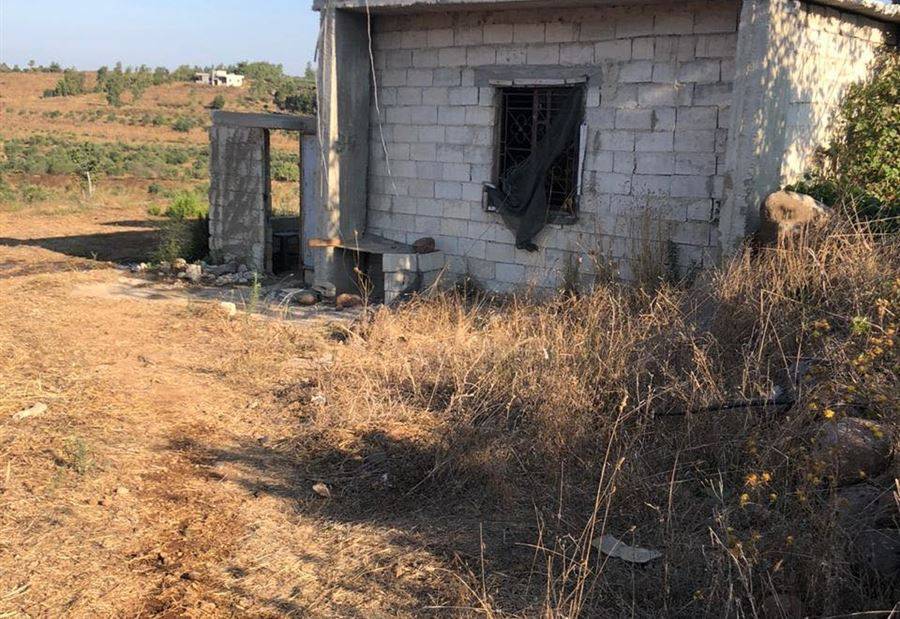 جريمة كفتون ... أبو وضاح يُفجّر نفسه
