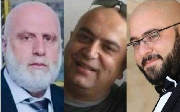 مجزرة كفتون ـ الكورة: هل بدأت الخلايا الارهابية تحركها؟؟؟ ملامح كشف لملابسات الجريمة وتوقيف احد المتهمين...